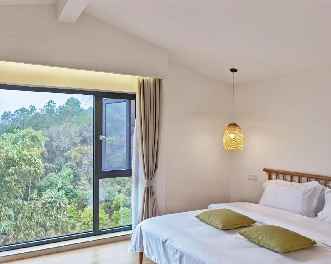Riverside Retreat Hotel Yangshuo Bagian luar foto
